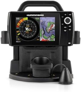 Humminbird