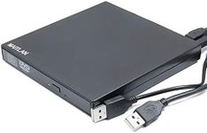 USB External Portable CD/DVD Disc P