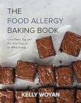 The Food Allergy Baking Book: Great