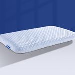 SofGlowly Ultra Thin Flat Pillows f