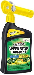 Spectracide Lawn Weed Killer, 32 oz, Clear