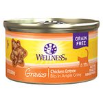 Wellness Natural Pet Food Indoor Cat Foods