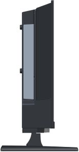 Cello 19" Smart Frameless TV – WebOS, Freeview, Bluetooth, UK Made