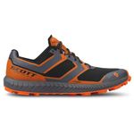 Scott Men's Supertrac Rc 2 Shoes, Dark Grey Glow Orange, 42 EU