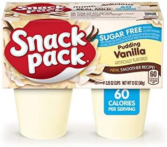 Snack Pack