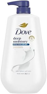 Dove Body