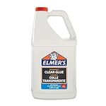 Elmer's Liquid School Glue, Clear, 