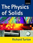 The Physics of Solids