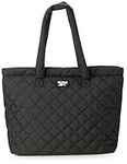 Reebok Women's Tote Bag - Quilted C