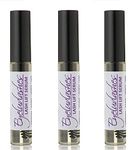 Lash and Brow Serum 10ml Nourishing Lash Growth Lash Lift Brow Lamination Aftercare Natural Oils (Castor Oil/Sweet Almond Oil/Vitamin E Oil) Vegan Client Retail 100% Natural Eyeluvlashes