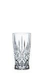 Nachtmann - Noblesse Softdrink Glass, Set of 4