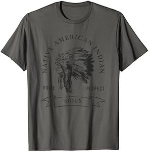 Sioux Trib