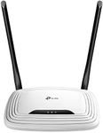 TP-Link 300Mbps Wireless N Router, 