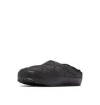 Columbia Women's Omni-Heat Lazy Bend Camper, Black/Graphite, 10