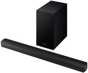 SAMSUNG HW-B650F/ZF Soundbar with D