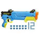 Nerf Rival Forerunner XXIII-1200 Blaster, 12 Round Capacity, 12 Nerf Rival Accu-Rounds, Most Accurate Nerf Rival System, Adjustable Sight