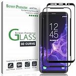 amFilm Glass Screen Protector for G