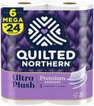 Quilted Northern Ultra Plush Toilet