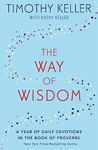 The Way of Wisdom: A Year of Daily 
