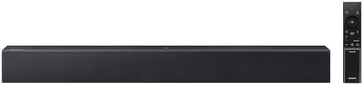 Samsung B400F 2ch B-series Soundbar with Dolby 2ch, (2025)