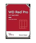 Western Digital 14TB WD Red Pro NAS