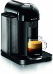 Nespresso GCA1-US-BK-NE VertuoLine