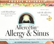 Source Naturals Allercetin Allergy 