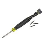 Klein Tools Precision Screwdriver Sets