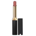 L’Oréal Paris Colour Riche Intense Volume Matte Lipstick - Up to 16H Wear, infused with Hyaluronic Acid - Worth It, 1.8 g