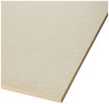 SOHO Creative - Art & Craft Supplies - Vellum Paper A4 - Parchment Paper For Writing - Parchment Craft Kit - Craft Pack - Craft Materials - Parchment Vellum - 100 gsm - 25 Sheets