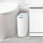 TIPGO Automatic Motion Sensor Bathr