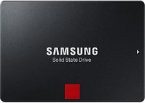 Samsung 860 PRO 256GB 2.5 Inch SATA