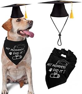 Dog Gradua