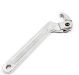 C Spanner Tool Adjustable Hook Wren