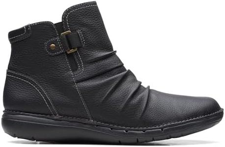 Clarks Fem