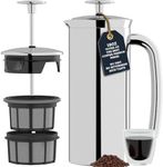 ESPRO P7 French Press Coffee Maker 