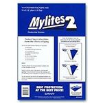 Mylites 2 Standard Magazine 2-Mil M