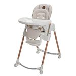 Maxi-Cosi Minla High Chair, Horizon Sand