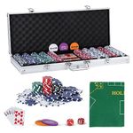 Poker Equipment