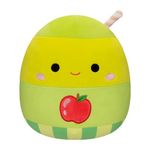 Squishmallows 7.5" Jean the Apple Juice Box