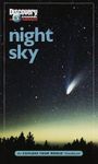 Discovery Channel: Night Sky: An Explore Your World Handbook