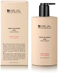 Arual Crem