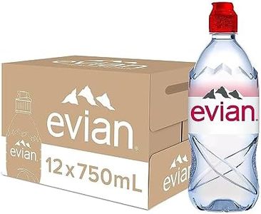 Evian Natu