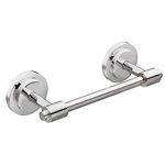 Moen DN0708CH Inspirations Pivoting Paper Holder (Chrome)