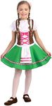 Forum Novelties Gretel Costume, Large