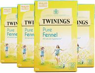 Fennel Tea