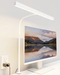 SUPERDANNY LED Desk Lamp for Home O