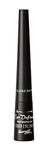 Barry M Cosmetics Eye Define Longlasting Liquid Eyeliner, Super Gloss Black