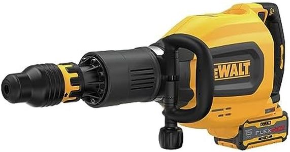 DEWALT DCH