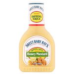 Sweet Baby Ray's Honey Mustard Dipping Sauce 414 ml